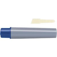 【クリックで詳細表示】ゼブラ YYT5用インクカートリッジセット 青 RYYT5-BL 10セット： 文房具・オフィス用品