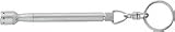 Coast Cutlery #TT7466CP LED Light Nano Lenser