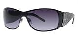 Ed Hardy Street Women's Sunglasses EHT 907