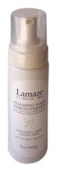 LAMAZE FOAMING HAIR STRENGTHENER - 5 OZ PUMP