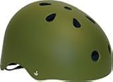 Industrial Flat Army Helmet Xs