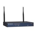 Netgear WG302 ProSafe 54 Mbps Wireless Access Point 802.11g (WG302UK)
