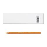 SAN3348 - Prismacolor Thick Lead Art Pencils