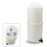 Katadyn TRK Drip Filter with Gravidyn Element One Color, One Size