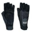 Valeo Performance Lifting Gloves, XS, Black, 1 pair