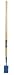 Ames True Temper 1940800 Jackson Forged with Ice Chisel