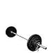 Olympic 140 Kgs (308 Lbs) International Black Weight set