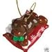 2008 Edition Webkinz Ornament - Best Present Dog