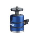Novoflex Small Ball & Socket Head 19 with Plate.