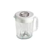 KitchenAid KSBGGC Glass Blender Jar Accessory