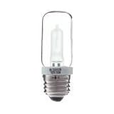 Novatron 150 watt Frosted Quartz Modeling Light for the M300 & M500 Monolights.
