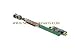 PC7507I0B-42C Compaq EVO N600c DC Jack & VGA Board