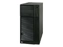 Intel Server Chassis SC5650BRP - Tower - 6U - SSI EEB - power supply 1 kW - black - USB