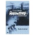 Bis das Blut gefriert - The haunting-EU Import - deutsche+ englische Tonspur