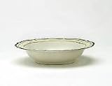 Noritake 7393408 Imperial Baroque - Centura Cream Fruit Bowl 5-oz.