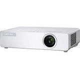 PT-LB75U LCD Proj XGA 500:1 2600 Lumens VGA/svid/rca
