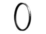 B+W 82mm Slim-Line Clear UV Haze with Multi-Resistant Coating (010M)
