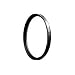 B+W 82mm Slim-Line Clear UV Haze with Multi-Resistant Coating (010M)