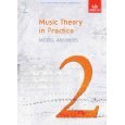 ABRSM Music Theory in Practice - Model Answers - Grade 2
