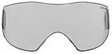 Save Phace Single Paintball Replacement Goggle Lens - Light Smoke