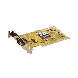 Low Profile Pci 1s Lp-pci1-serial 16550 Irq Sharing
