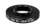 M42 to C-Mount AD Adapter