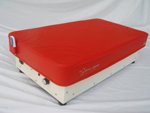 Whole Body Vibration System Platform