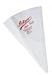 Ateco 3118 Plastic Coated Pastry Bag 18-in.
