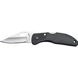 Maxam Falcon V Lockback Knife