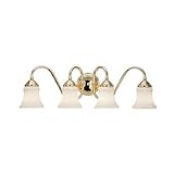 Bathroom Fixtures Sea Gull Lighting 40023
