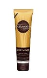 California Tan Sunless Tinted Self Tanner Lotion 5.0 fl oz