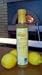 Meyer Lemon Syrup