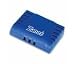 Electronics : Zonet Print Server (ZPS1001)