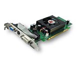 Electronics : XPERT VISION GeForce 8400GS
