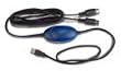 M-Audio Uno - 1-In/1-Out USB Bus-Powered MIDI Interface