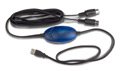 M-Audio Uno - 1-In/1-Out USB Bus-Powered MIDI Interface