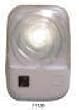 AmerTac 71138CC - Nicad Rechargeable Power Failure Light