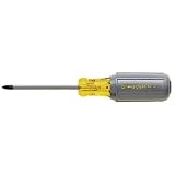 Stanley 65-905 2-Point Vinyl Grip Phillips Screwdriver