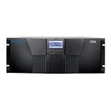 Quantum Scalar 50 Library, 15.2TB30.4TB SCSI Two LTO3HH Tape Drive