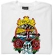Nor Cal T-Shirts - LIGHTHOUSE - Small - Black