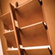Wood Shutters Wood Shutters Premium Solidwood - Stains Golden O