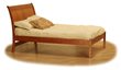 Kitchen: Atlantic Furniture   BordeauxPB   Bordeaux Platform Bed   Beds