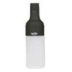 #1: Royal VKB Squeeze Bottle 310ml anthrazit