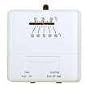 Honeywell Heating and Cooling Thermostat T812c 1000