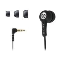 Sony ECMTL3 Earphone Style Microphone for Digital Imaging Products