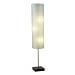 Search : Adesso Gyoza Floorchiere, Walnut