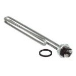 Camco 02523 3500W 240V Screw in Water Heater Element Foldback - LWD