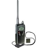 Cobra MRHH90 Handheld Marine Radio