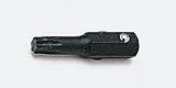 コーケン 1/4(6.35mm)H トルクスビット 全長25mm T9 101T.25-T9