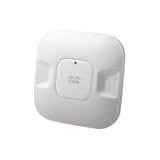 Cisco Aironet 1040 Series AIR-AP1042N-A-K9 Dual-Band 802.11a/g/n Wireless Access Point